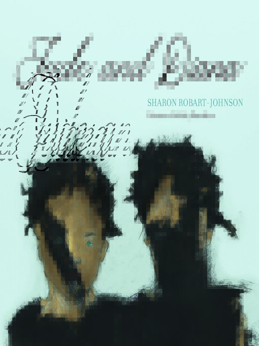 Title details for Jude and Diana by Sharon Robart-Johnson - Wait list